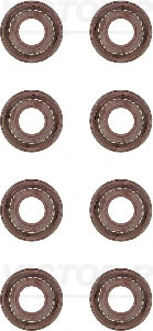 Seal Set, valve stem